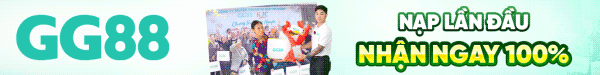gg88 gif thành viên mới tặng 68k 3